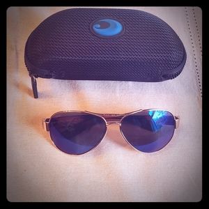 Costa sunglasses
